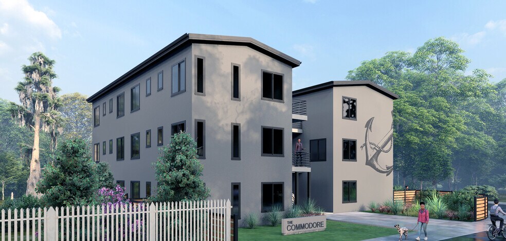 More Photos Of 3281 Steel St, San Diego Land For Sale
