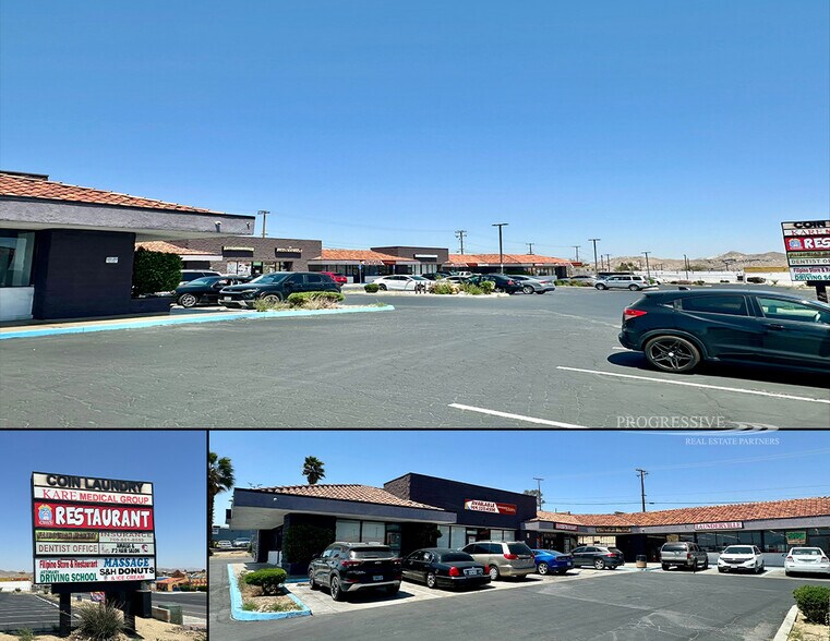 Primary Photo Of 15080-15116 7th St, Victorville Unknown For Lease