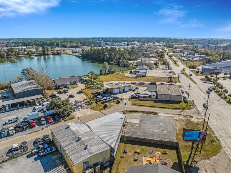 More Photos Of 56633 Bosworth St, Slidell Freestanding For Sale