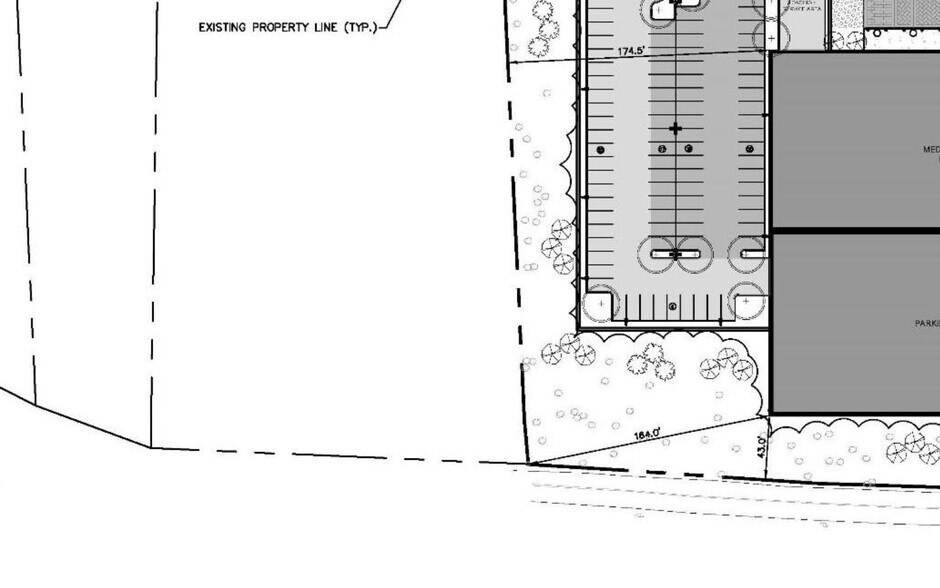 More Photos Of 1985 Crompond Rd, Cortlandt Manor Medical For Sale