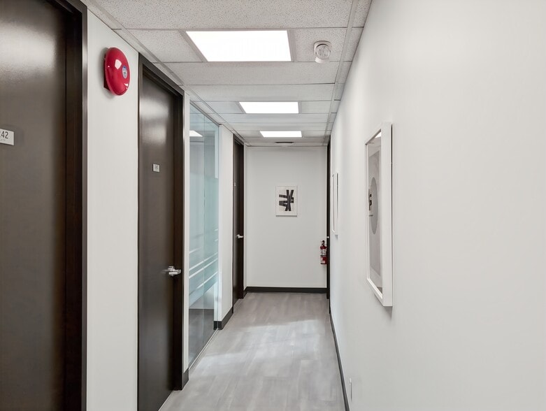 More Photos Of 200A-4185 Still Creek Dr, Burnaby Coworking Space