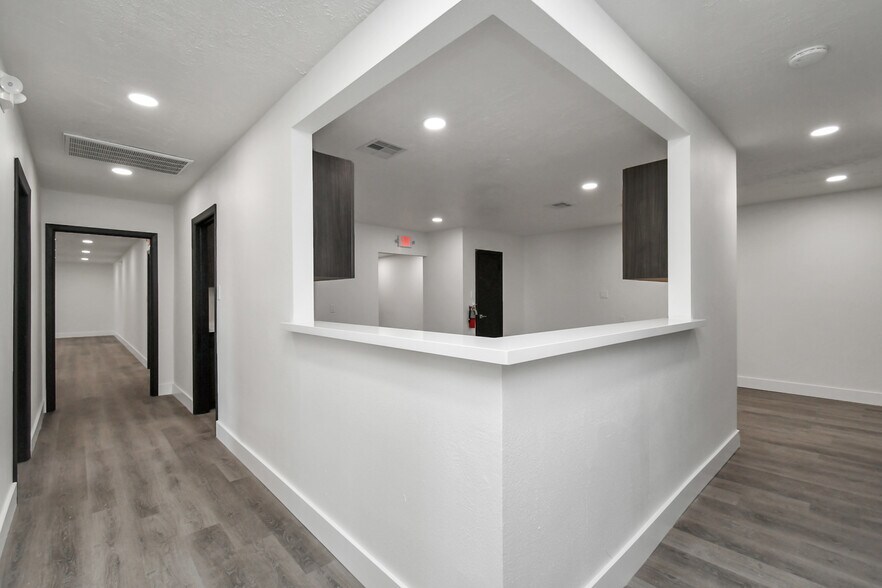 More Photos Of 421 Little York Rd, Houston Truck Stop For Lease