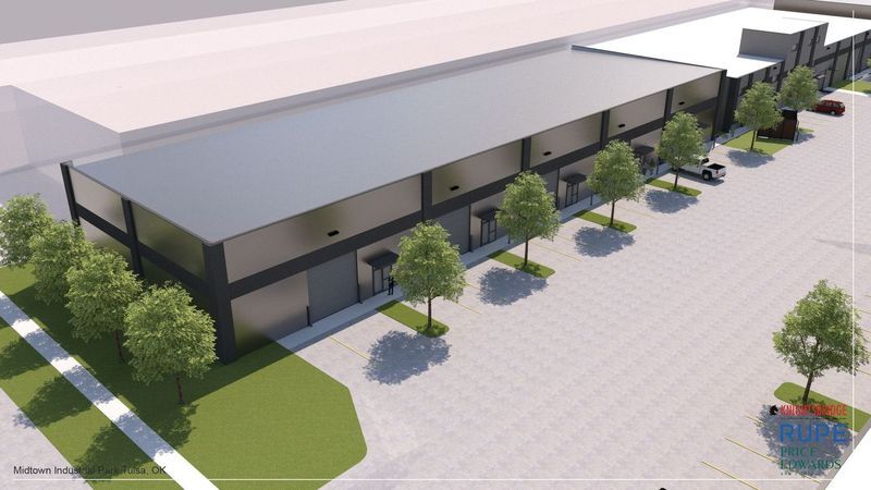 More Photos Of 6240 E 15th St, Tulsa Unknown For Lease