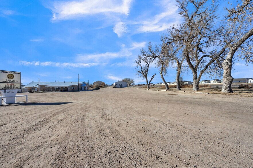 More Photos Of 525 E Railroad Ave, Keenesburg Warehouse For Lease