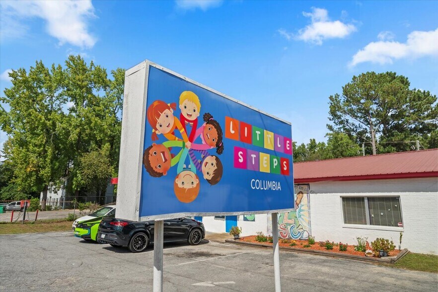 More Photos Of 1718 S Beltline Blvd, Columbia Daycare Center For Sale