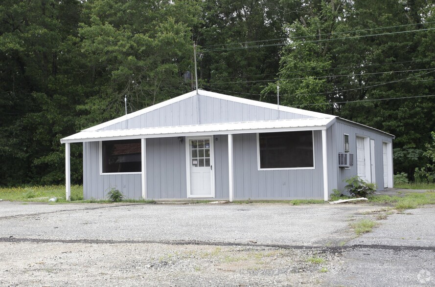 More Photos Of 807 W. O . Ezell Blvd, Spartanburg Freestanding For Lease