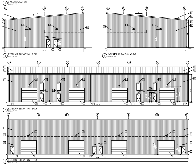 More Photos Of 1315 Stonecrest Rd, Argyle Light Distribution For Lease