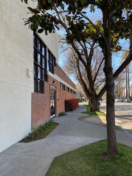 More Photos Of 1801 7th St, Sacramento Office For Lease