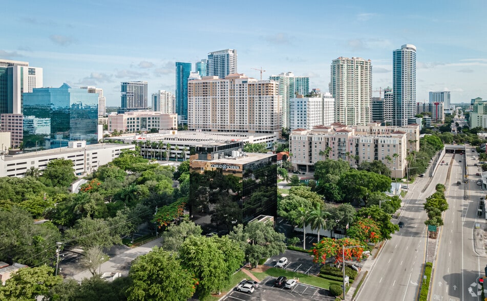 More Photos Of 633 S Federal Hwy, Fort Lauderdale Office For Lease