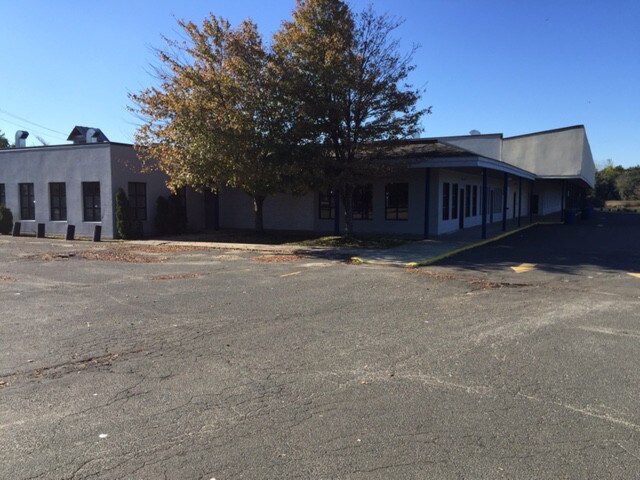 More Photos Of 540 Ella T Grasso Blvd, New Haven Research And Development For Lease