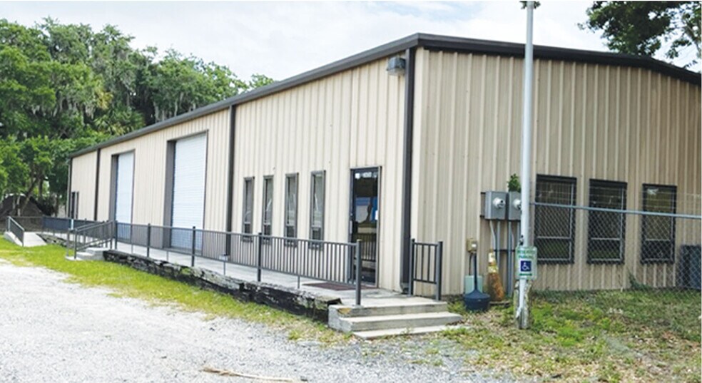 More Photos Of 3606 U.S. 441, Okeechobee Warehouse For Lease