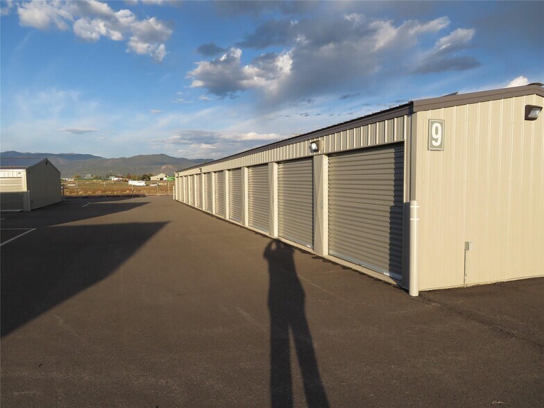 More Photos Of 7099 Two Smokes Way, Missoula Specialty For Sale