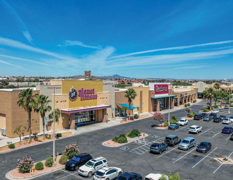 More Photos Of 1232 S Castle Dome Ave, Yuma Health Club For Sale