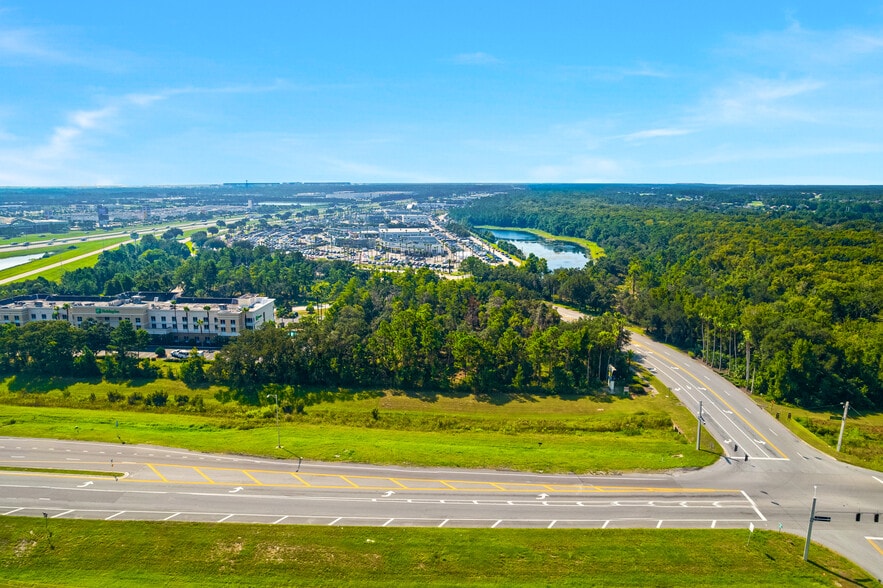 More Photos Of 00 N Tomoka Farms Rd, Daytona Beach Land For Sale