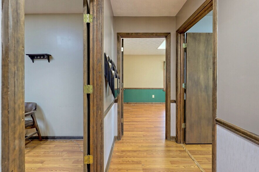 More Photos Of 1552 Highway 441 N, Clayton Office For Sale