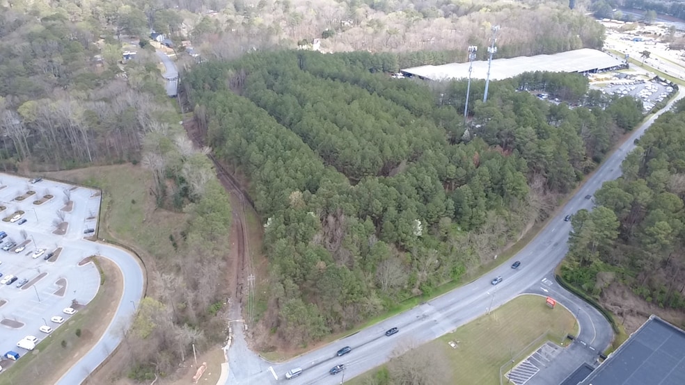 More Photos Of 0 N Desert Dr, East Point Land For Sale