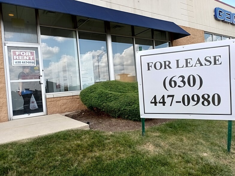 Primary Photo Of 4412 E New York St, Aurora Freestanding For Lease