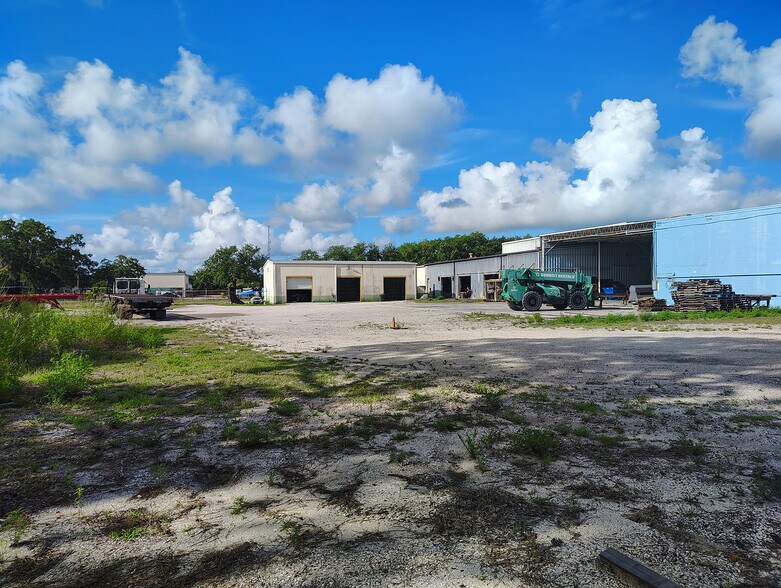 More Photos Of 3340 Enterprise Rd, Fort Pierce Warehouse For Sale