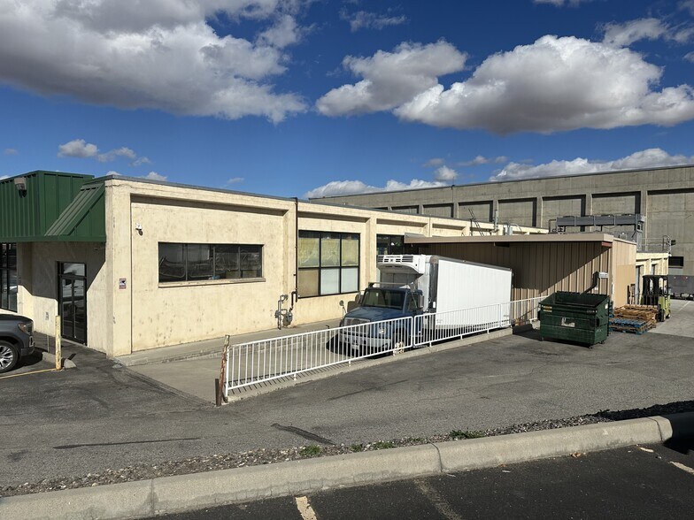 More Photos Of 1501 N Miller St, Wenatchee Freestanding For Lease