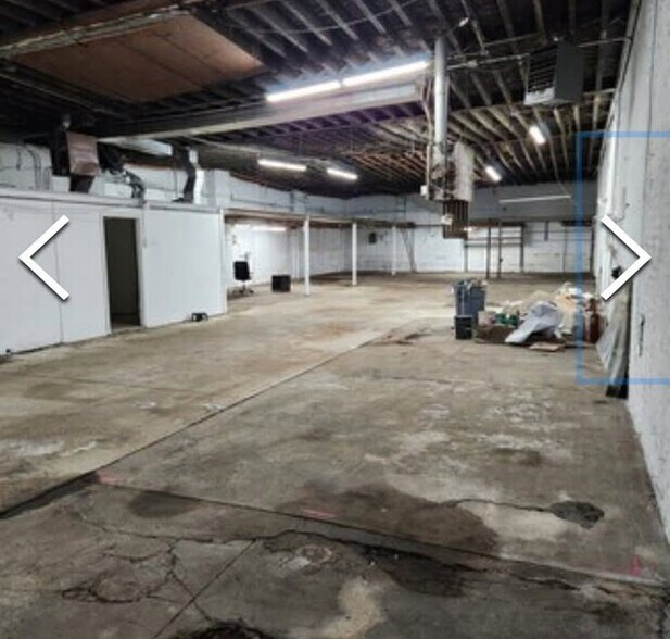 More Photos Of 1572 Atlantic Ave, Brooklyn Warehouse For Sale