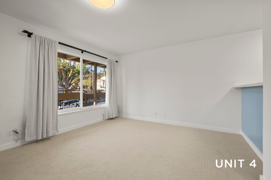 More Photos Of 1700 Spruce St, Berkeley Apartments For Sale