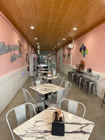 More Photos Of 216-222 E Main, Yadkinville Storefront For Lease
