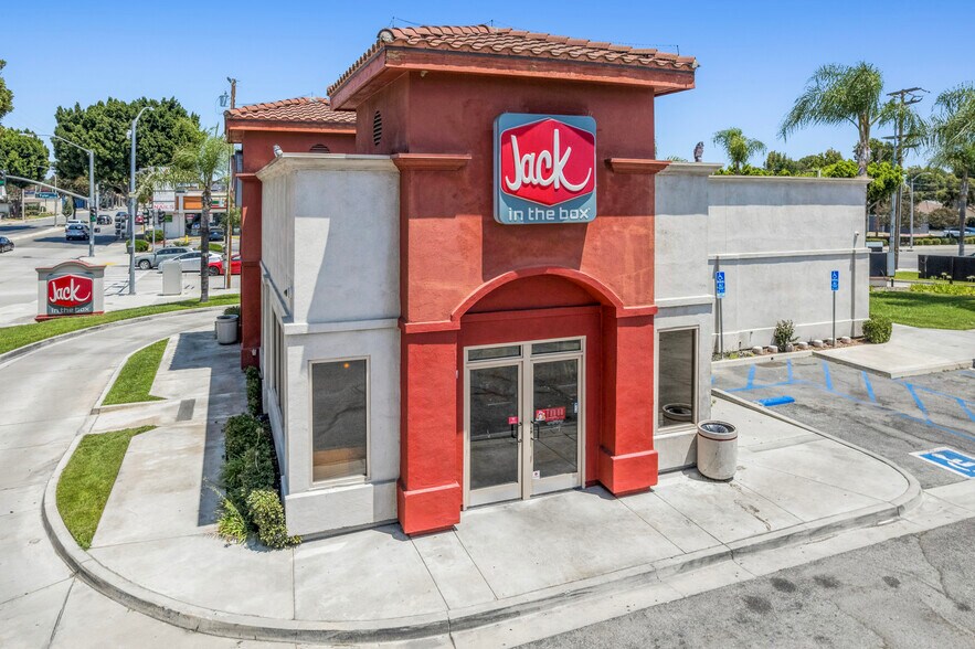 More Photos Of 164 E Live Oak Ave, Arcadia Fast Food For Sale