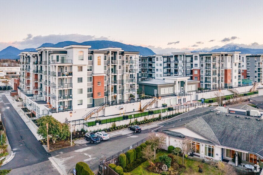 More Photos Of 2180 Kelly Av, Port Coquitlam Apartments For Sale