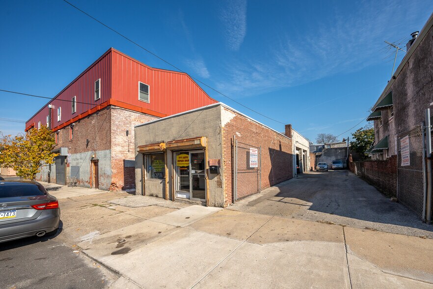 More Photos Of 239-241 N 61st St, Philadelphia Auto Repair For Sale