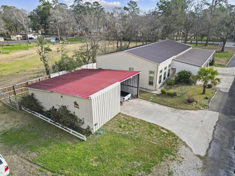 More Photos Of 22321 Mossy Oaks Rd, Spring Land For Sale