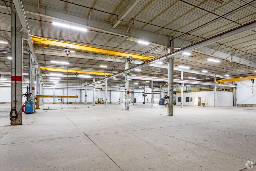 More Photos Of 1400 2nd St SE, Waseca Manufacturing For Sale