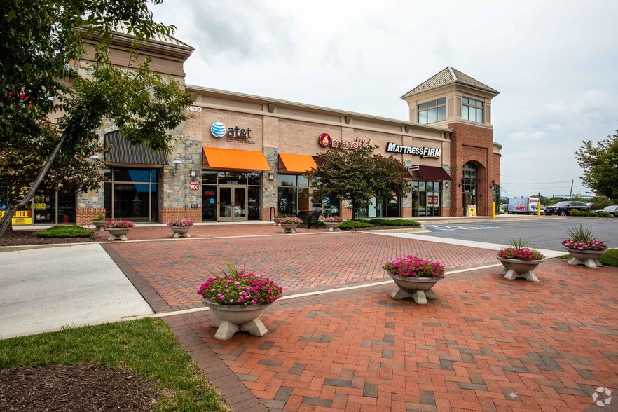 More Photos Of 2430-2480 Osprey Way S, Frederick Storefront For Lease