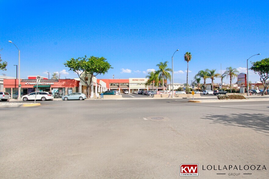 More Photos Of 1227 W Valley Blvd, Alhambra Storefront For Sale