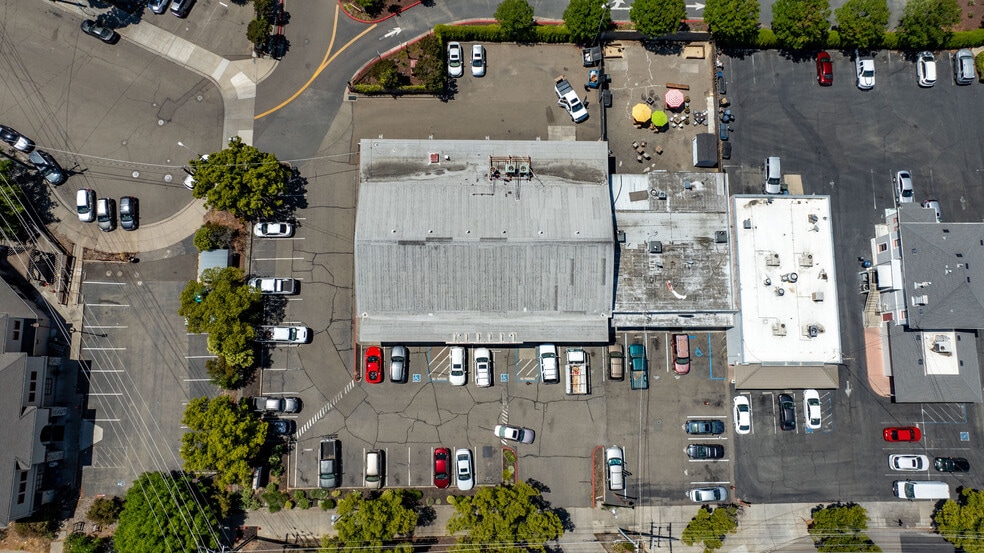 More Photos Of 2558 Old 1st St, Livermore Freestanding For Lease