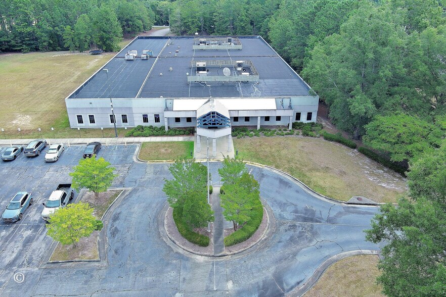 More Photos Of 1 Old Mills Way, Columbus Industrial For Sale