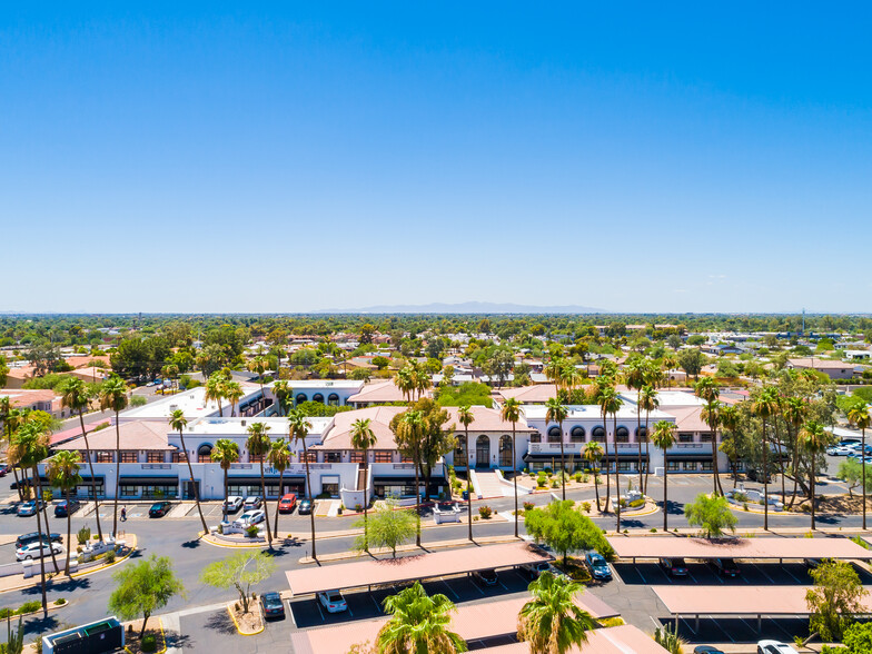 Primary Photo Of 7600 N 15th St, Phoenix Office For Lease