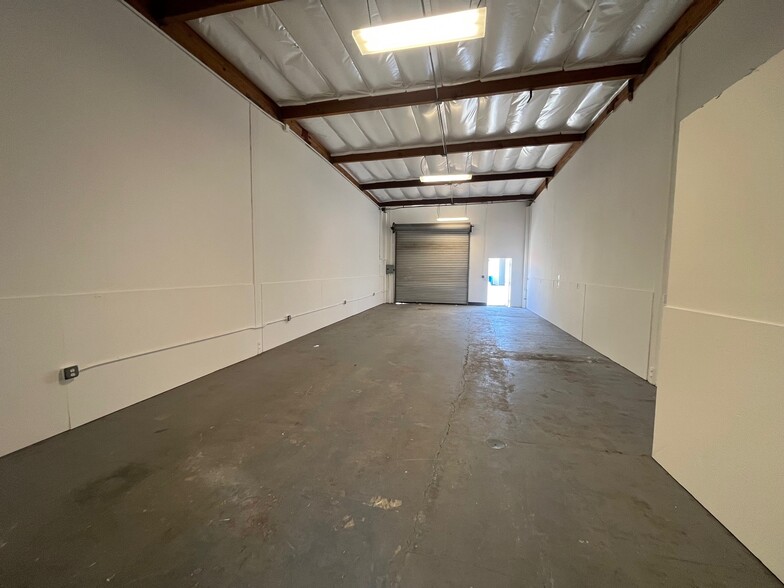 More Photos Of 3095 Kerner Blvd, San Rafael Warehouse For Lease