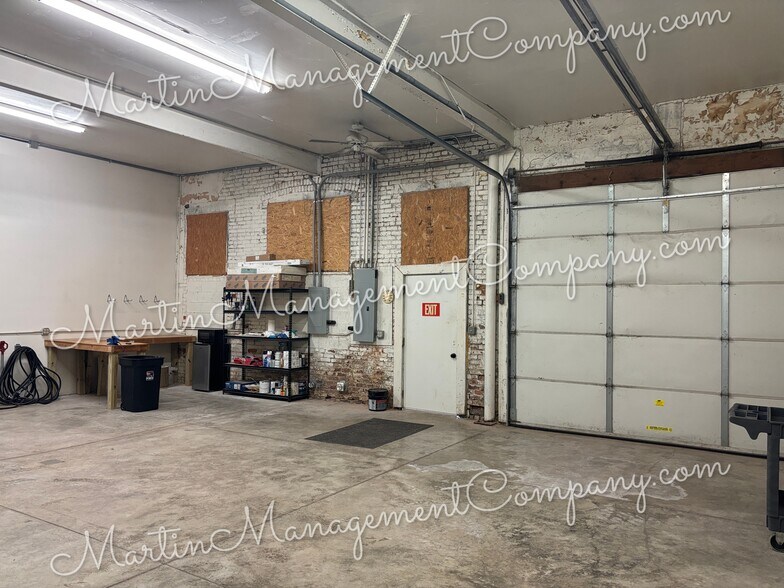 More Photos Of 214 W Main St, Sedalia Storefront Retail Office For Lease