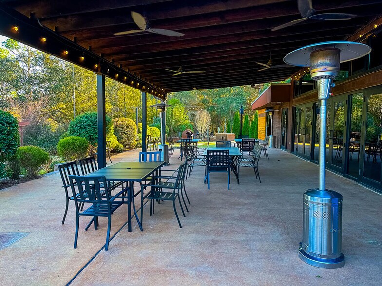 More Photos Of 7009 Creek Stone Rd, Milton Lodge Meeting Hall For Sale