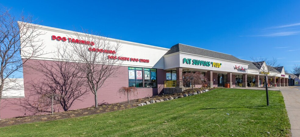 More Photos Of 29700-30450 Lake Shore Blvd, Willowick Unknown For Lease