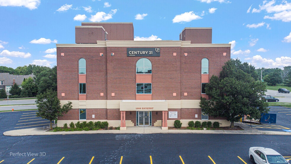 Primary Photo Of 1288 Rickert Dr, Naperville Medical For Sale