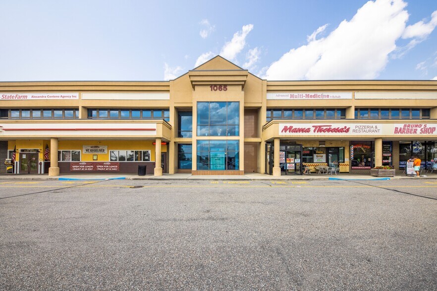 Primary Photo Of 1055-1083 Old Country Rd, Westbury Unknown For Lease