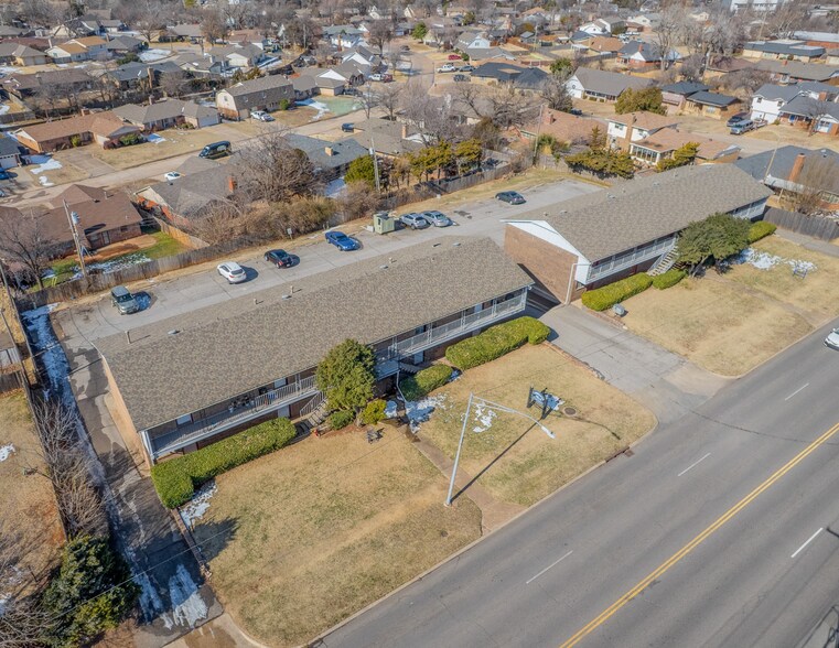 More Photos Of 7215-7219 N MacArthur Blvd, Warr Acres Apartments For Sale