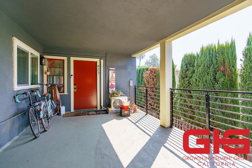 More Photos Of 425 N Raymond Ave, Pasadena Apartments For Sale