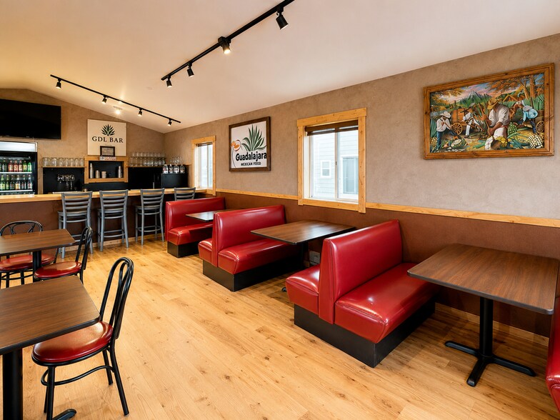 More Photos Of 20 N Main St, Victor Flex For Lease