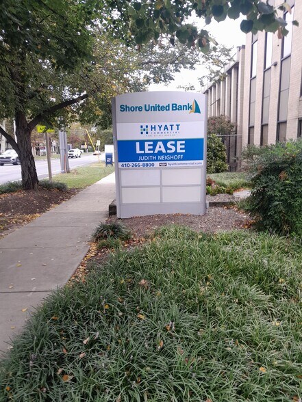 More Photos Of 411-413 Crain Hwy S, Glen Burnie Office For Lease