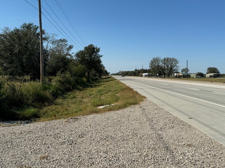 More Photos Of 0 Highway 36, Guy Land For Sale