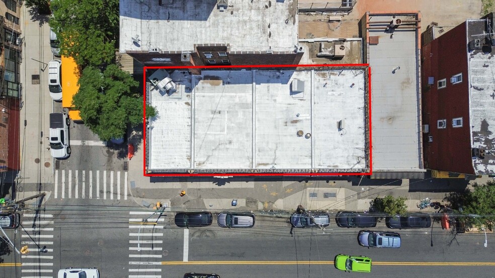 Primary Photo Of 1502 Mermaid Ave, Brooklyn Land For Sale