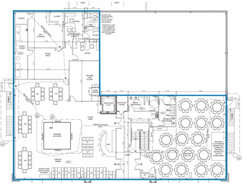 More Photos Of 2000 Ray Moss Connector, Johns Creek Freestanding For Sale