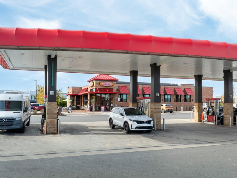 More Photos Of 765 Benner Pike, State College Convenience Store For Sale